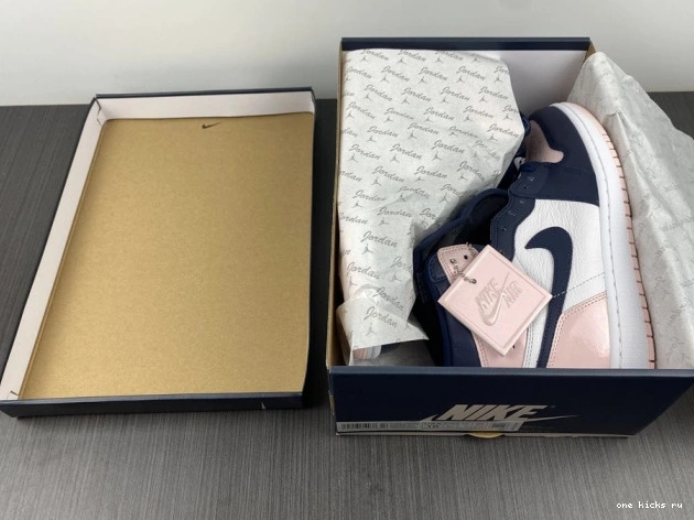 Rep DD9335-641 Air 1 Atmosphere High Jordan OG 0609